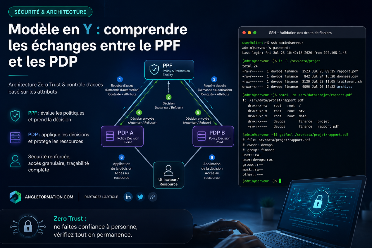 Illustration : Déploiement et Sécurisation de Dolibarr ERP via Docker : Le Guide Complet