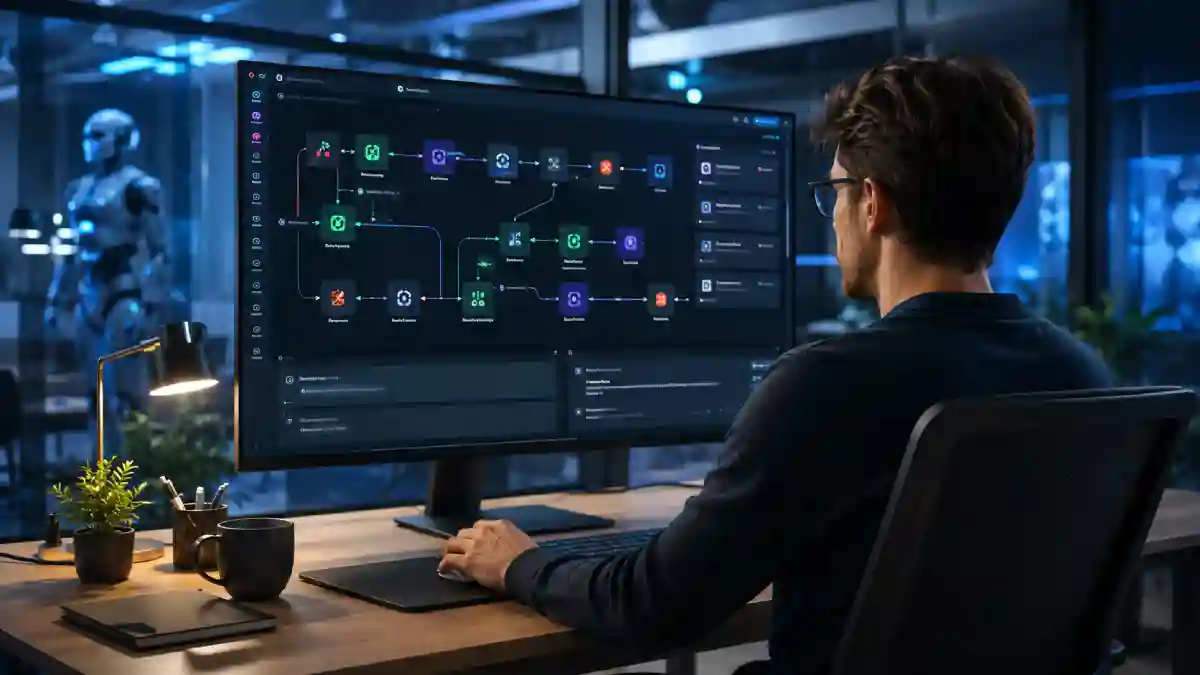 IA Agentique et Automatisation pour PME