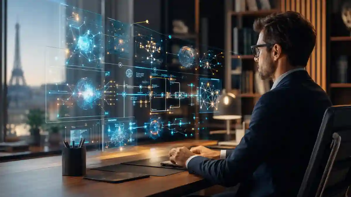 Décortiquer n'importe quel sujet avec l'IA : Le guide du prompteur expert