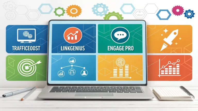 10 Outils IA pour Booster Vos Campagnes d'Affiliation