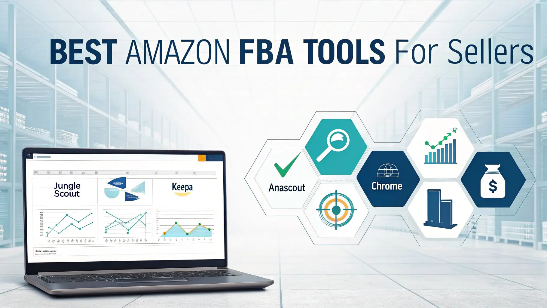 Amazon FBA Tools