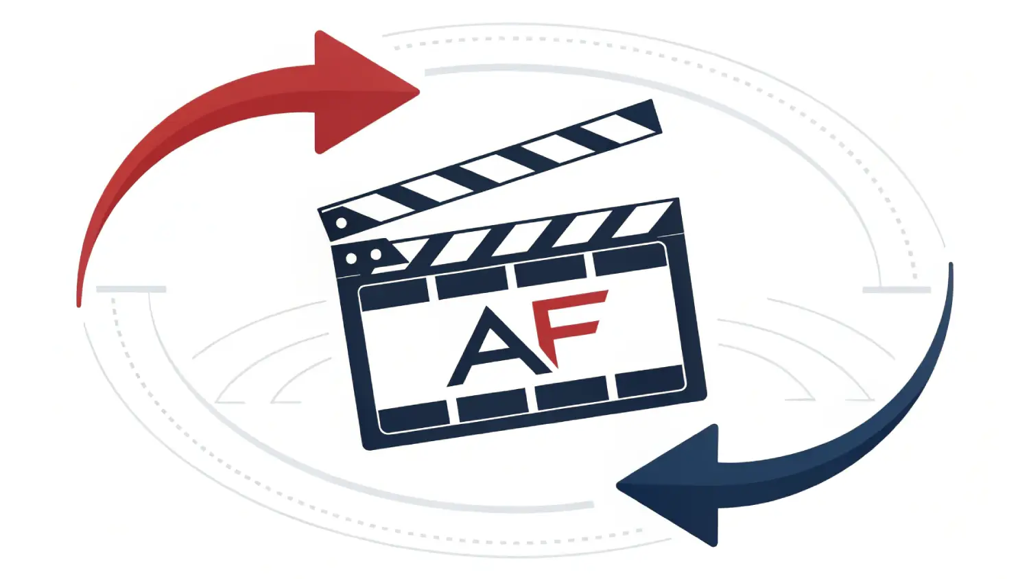 Animation logo Canva