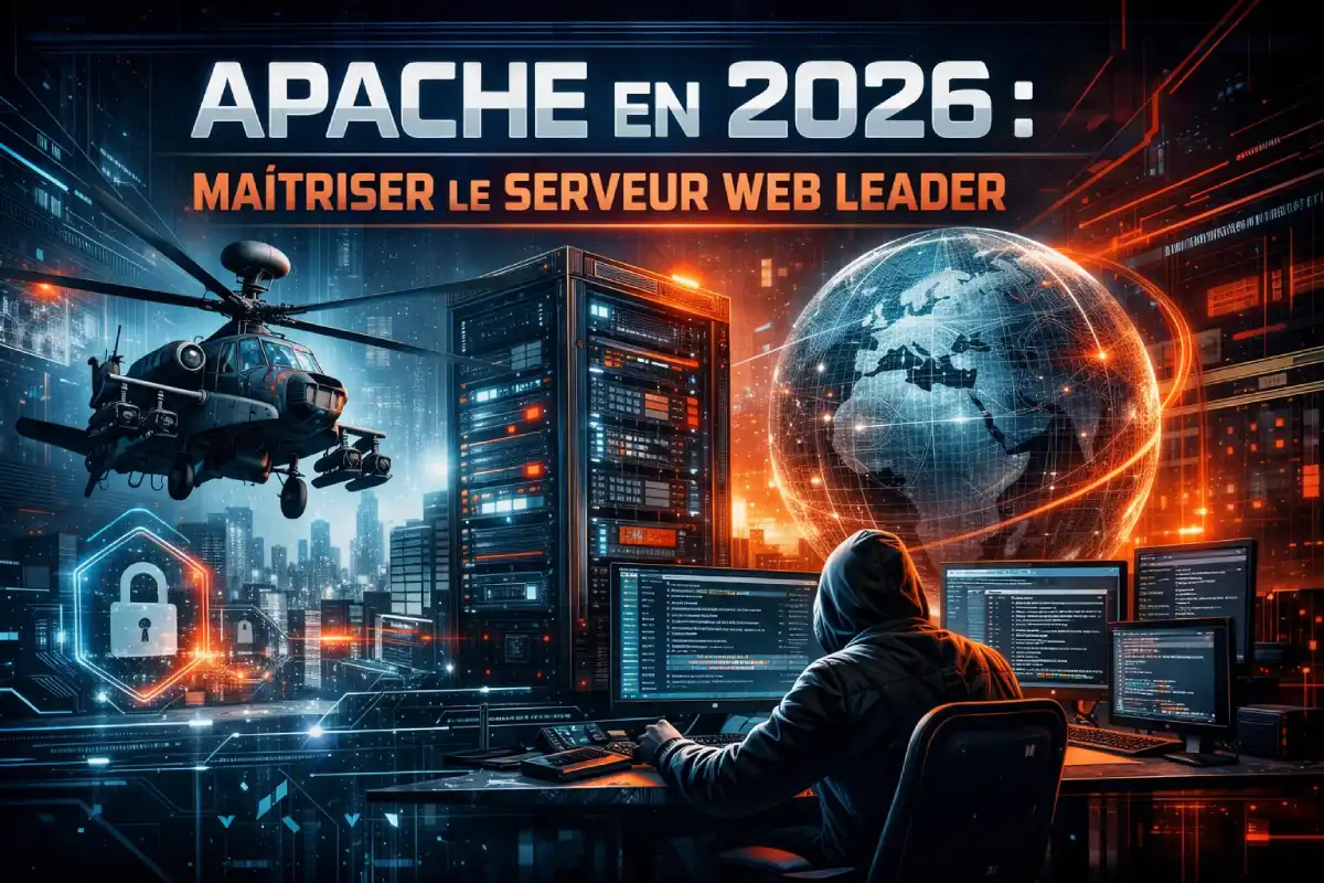 Apache