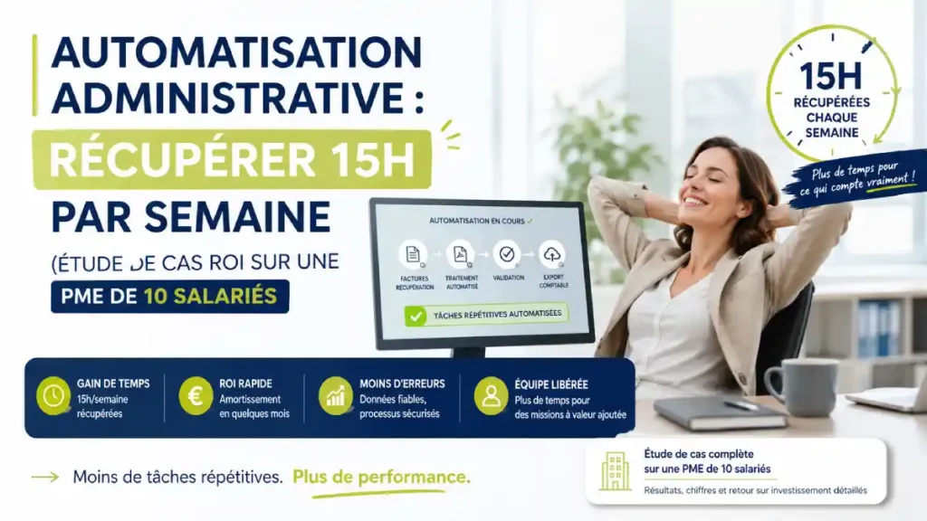 Automatisation Administrative