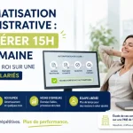 Automatisation Administrative