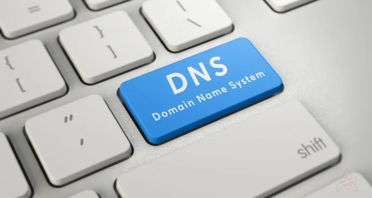 Changer les DNS