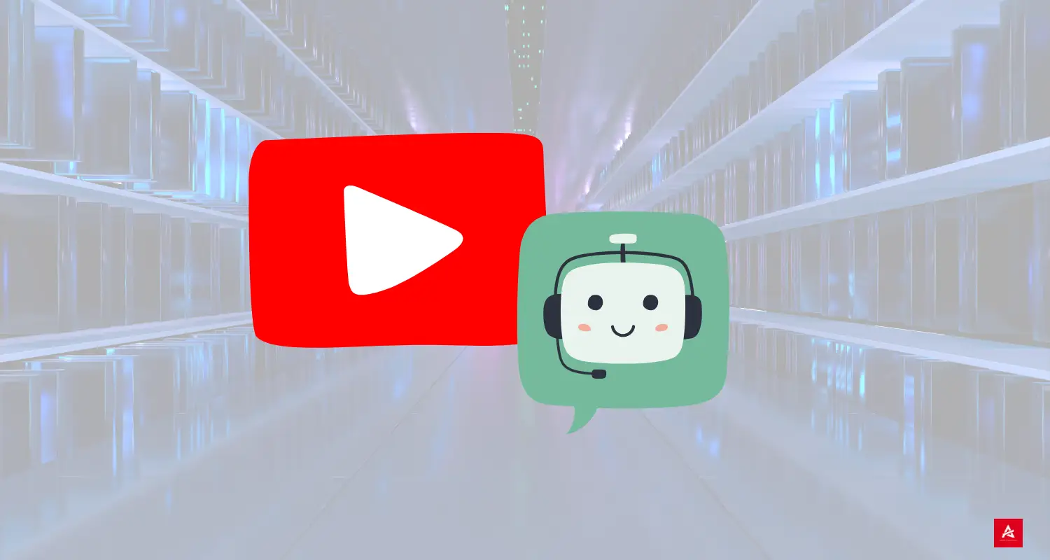 ChatGPT for YouTube