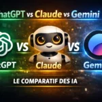 ChatGPT vs Claude vs Gemini