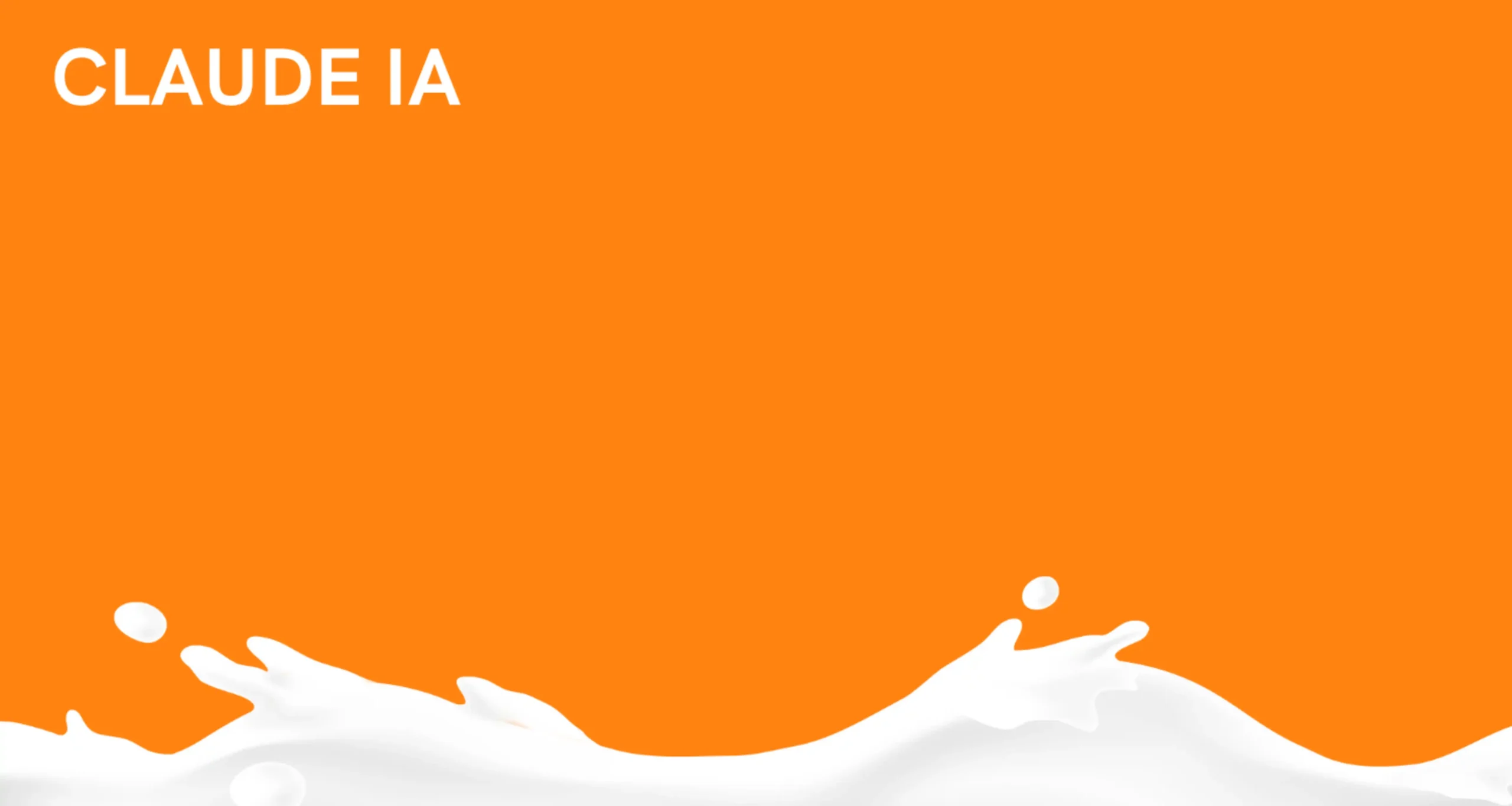 Claude IA