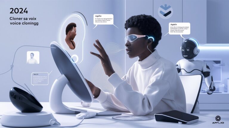 Cloner sa Voix avec Applio