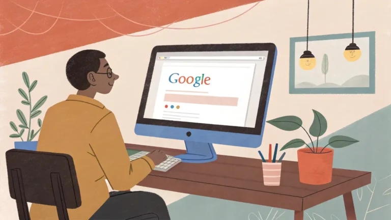 Comment Faire Apparaître Votre Site sur Google