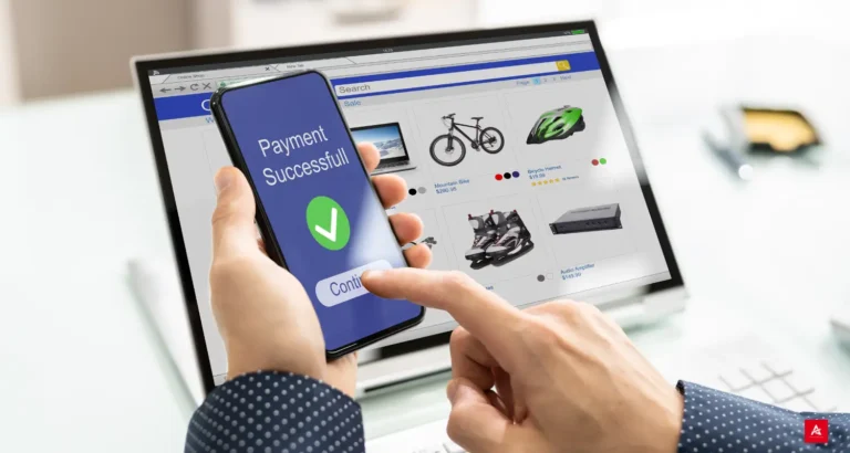 Commerce Électronique