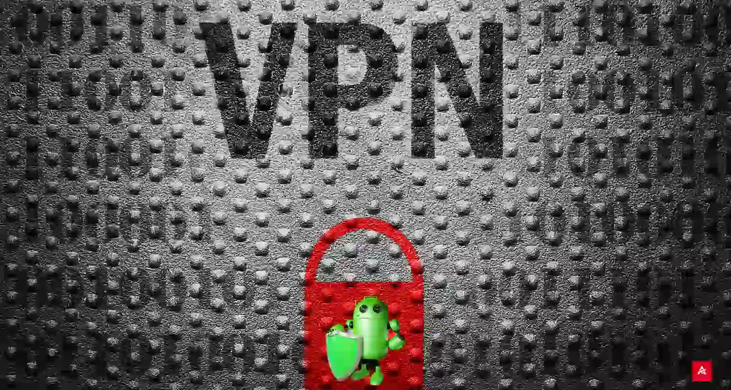 Configuration de VPN sous Android