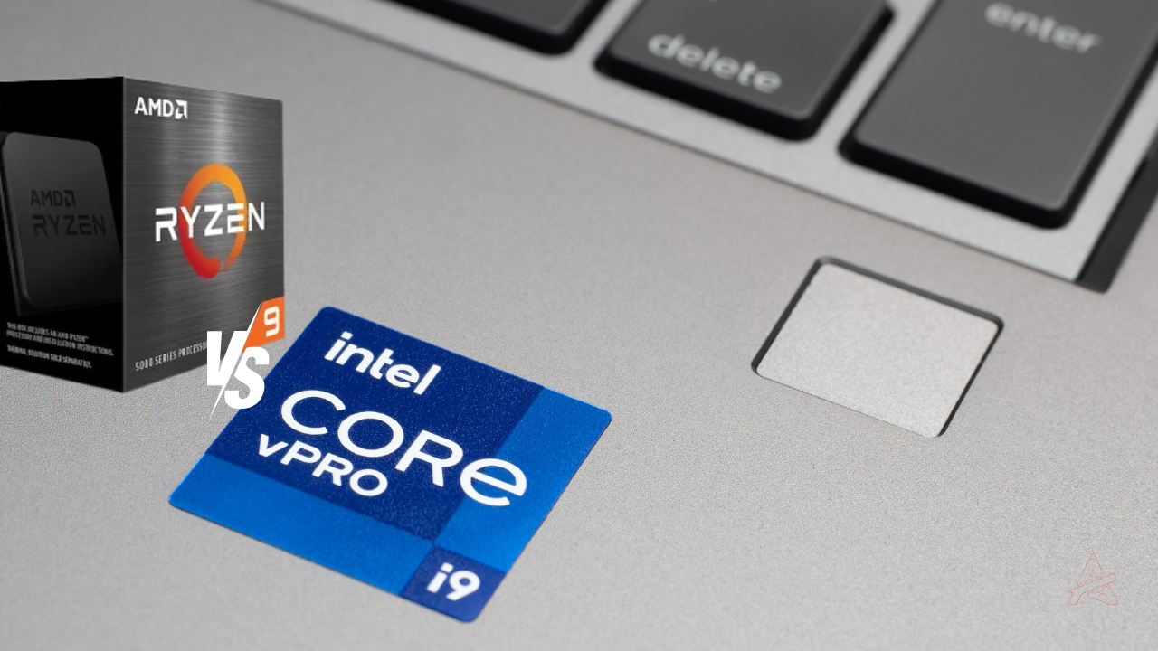 Core i9-14900K vs Ryzen 9