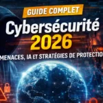 Cybersécurité France 2026