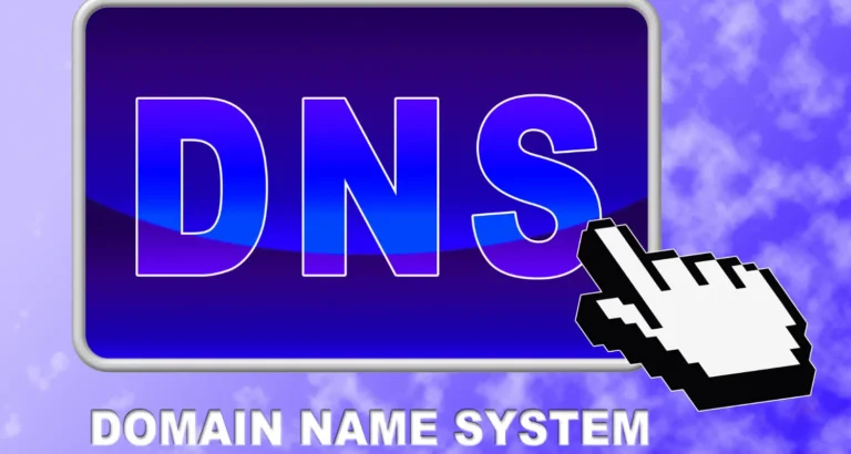 DNS GRATUITS