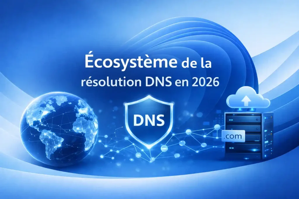 DNS en 2026