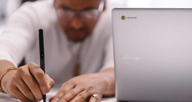 économiser la batterie sur Chromebook