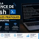 Dévoiler la Puissance de netsh