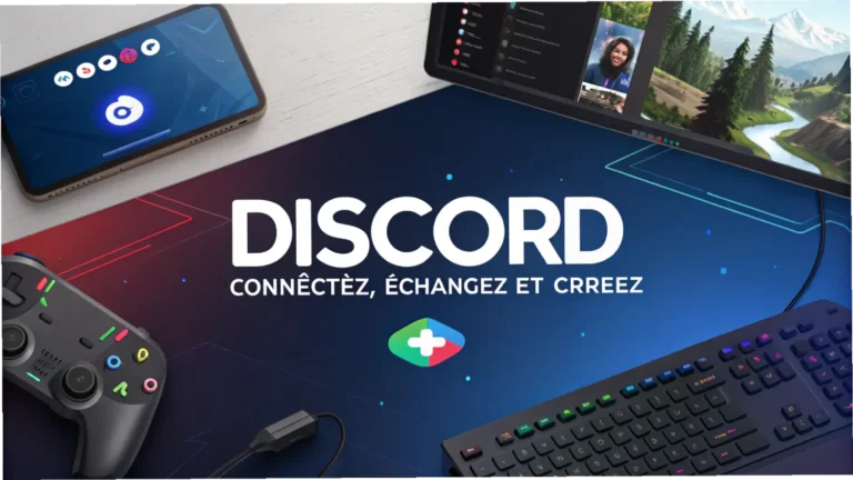 Discord