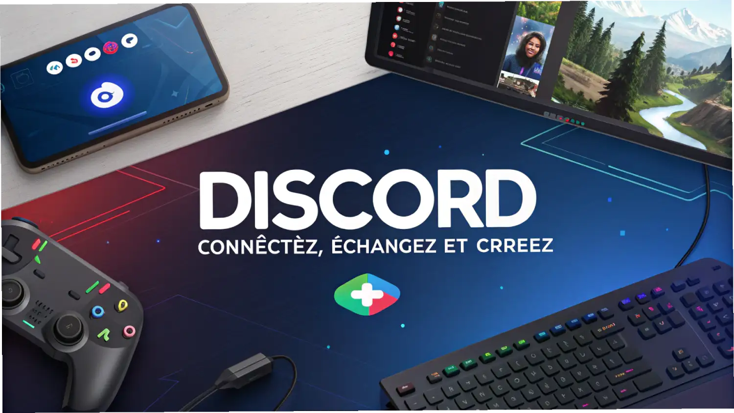 Discord