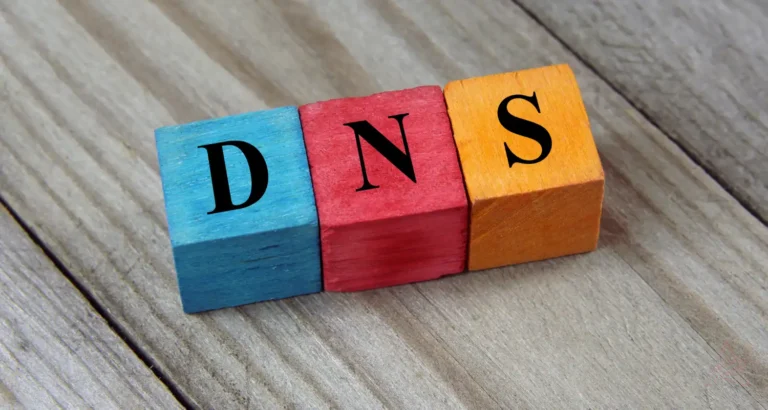 Éditeur de Zone DNS