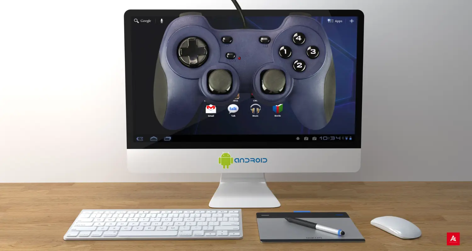 Émulateurs PS2 pour Android