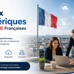 Enjeux Numériques pour les PME Françaises