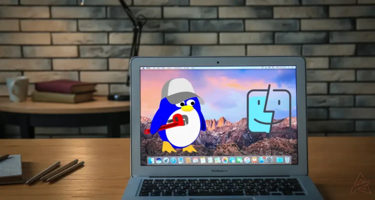 Exécuter macOS sur Linux VM