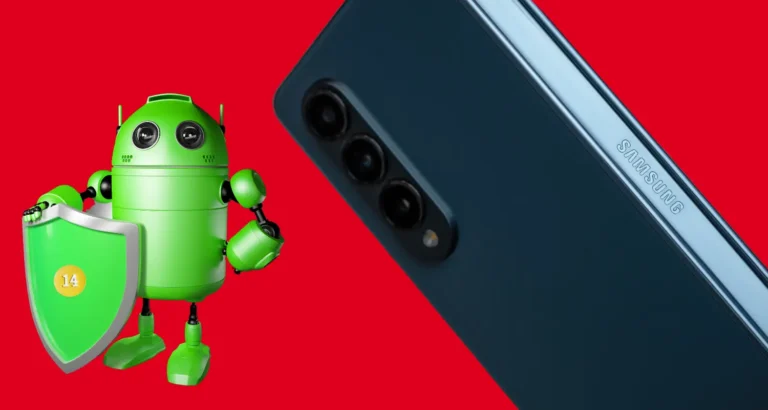 Galaxy exclus de la mise à jour