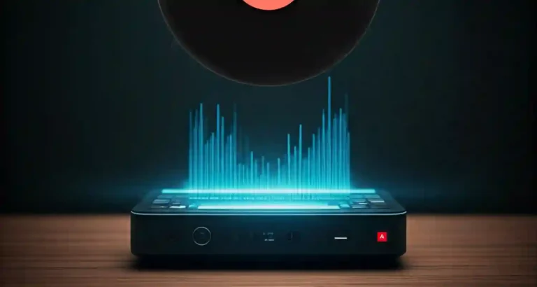 Générateurs de Musique