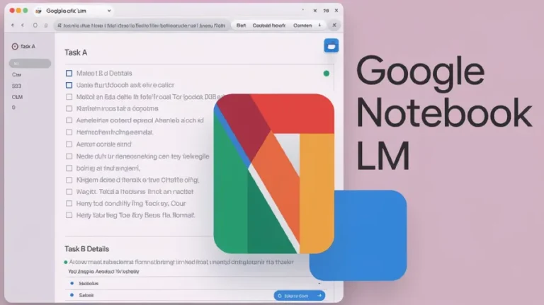Google NotebookLM