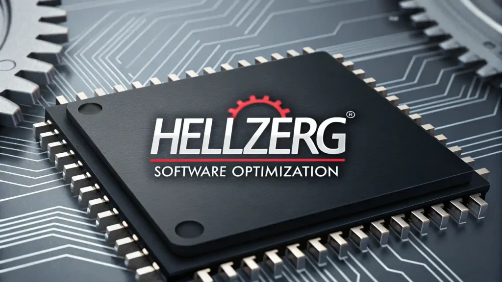 Hellzerg