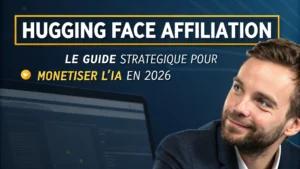 Hugging Face & Llama 4 : Le Guide Ultime pour Monétiser l&rsquo;IA Agentique en 2026