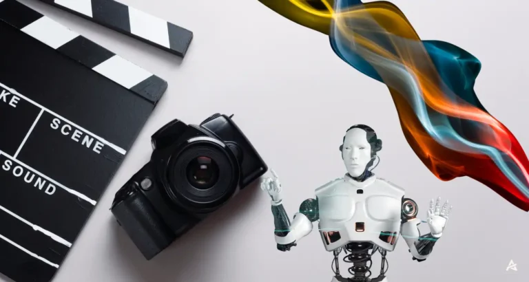 IA Génératrice de Vidéo