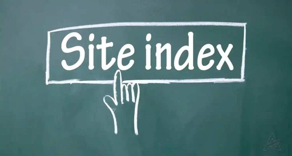 Indexer son Site