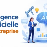 Intelligence Artificielle en entreprise