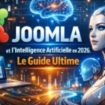 Joomla et l'Intelligence Artificielle