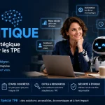L'IA Agentique : Le Guide StratégiqueComplet pour les TPE