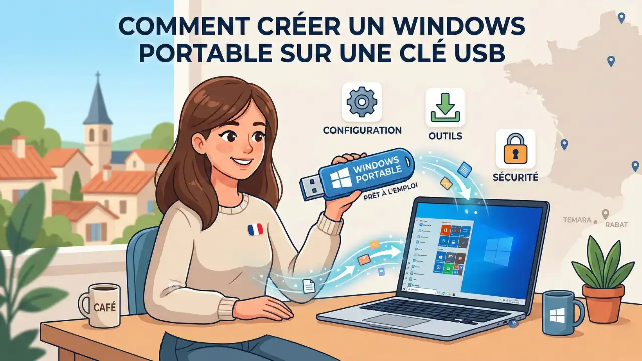 L'Informatique Quantique en 2026