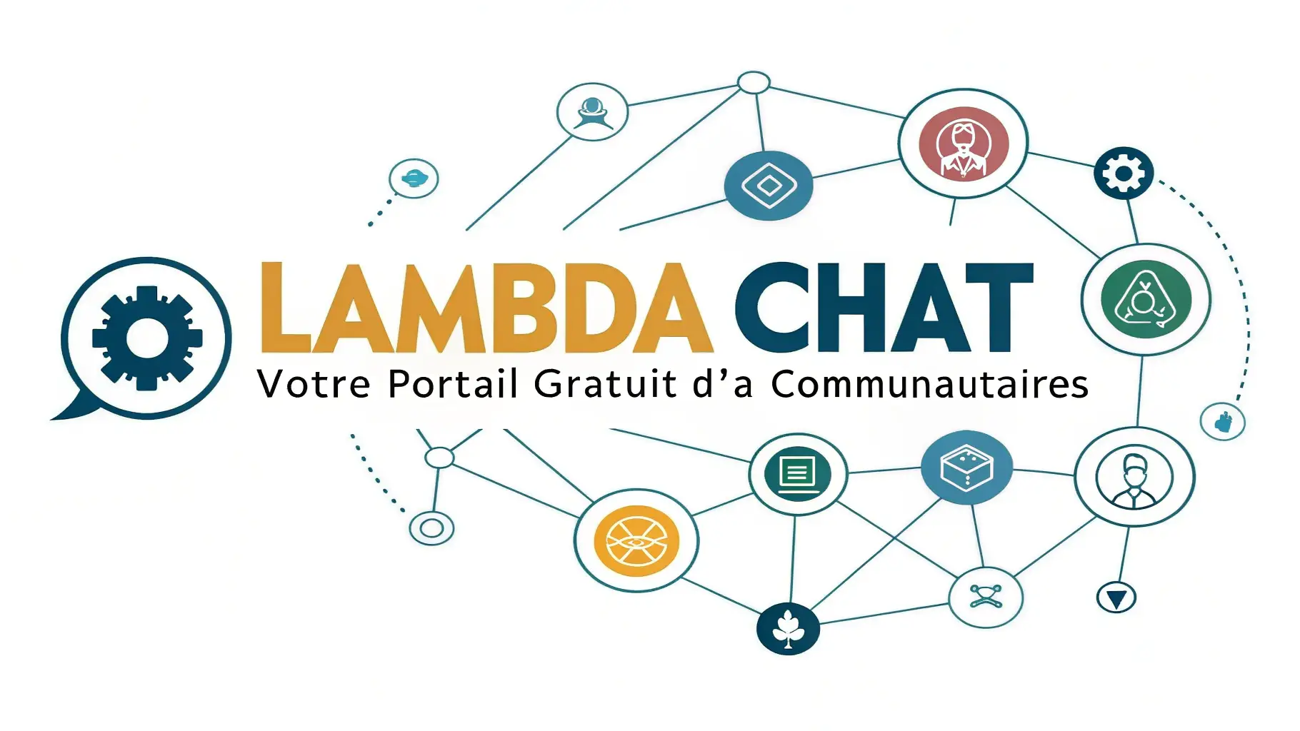 Lambda Chat