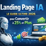 Landing Page IA