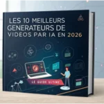 Les 10 Meilleurs Générateurs de Vidéos