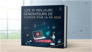 Les 10 Meilleurs Générateurs de Vidéos par IA en 2026 : Le Guide Ultime