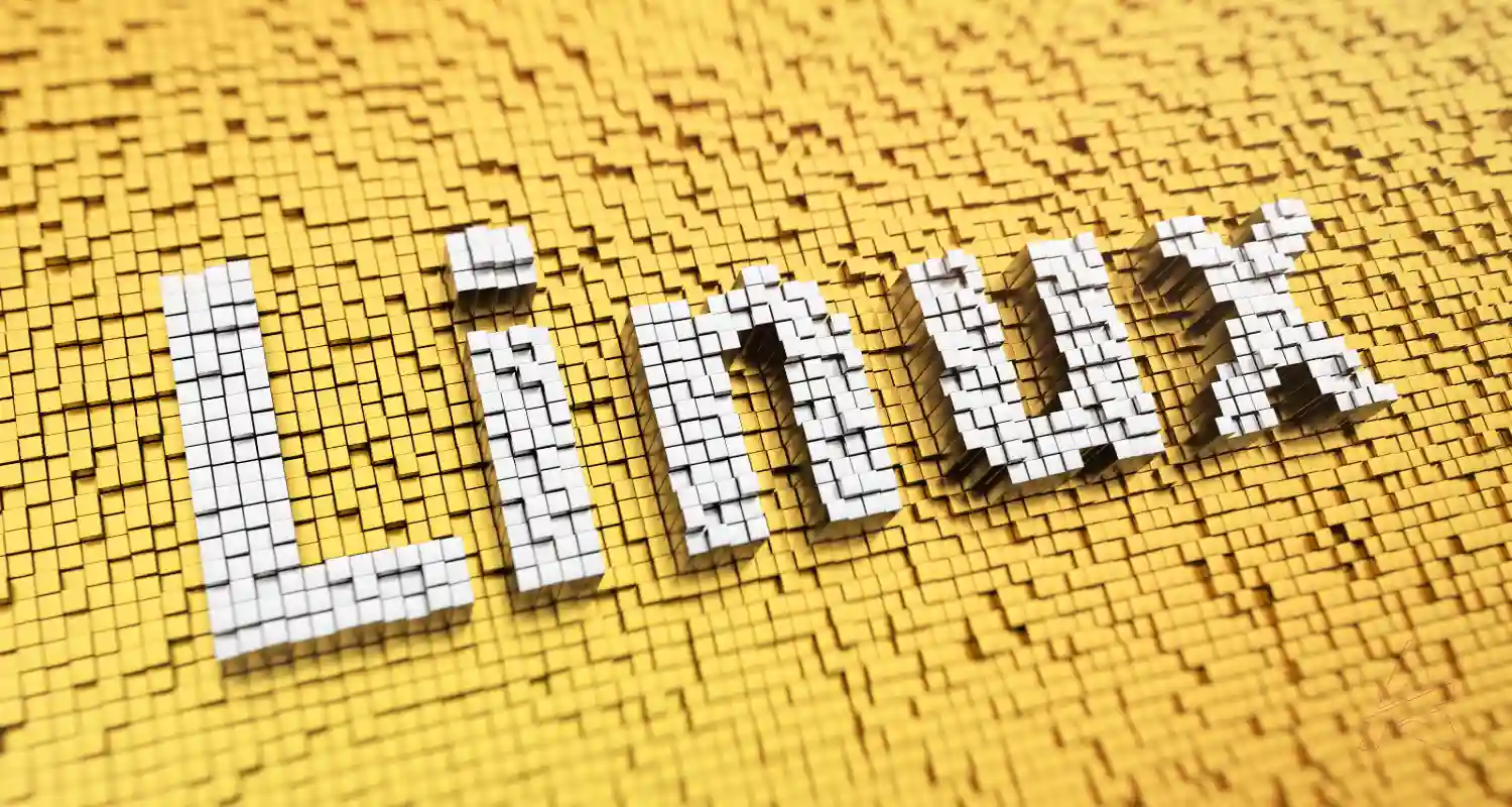 Linux Ubuntu