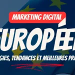 Marketing Digital Européen