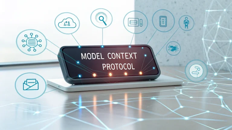 Model Context Protocol