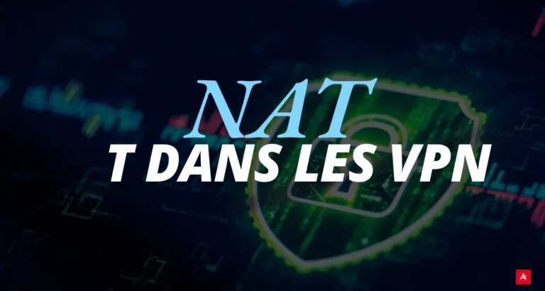 NAT-T dans les VPN