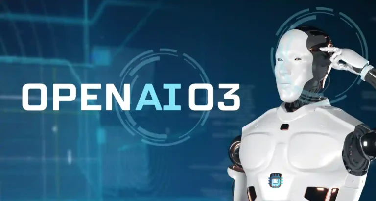 OpenAI o3