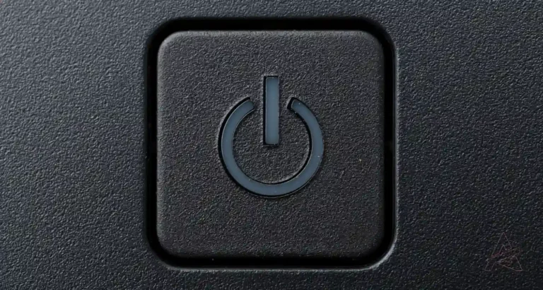 Programmer le bouton mise sous tension d'un ordinateur